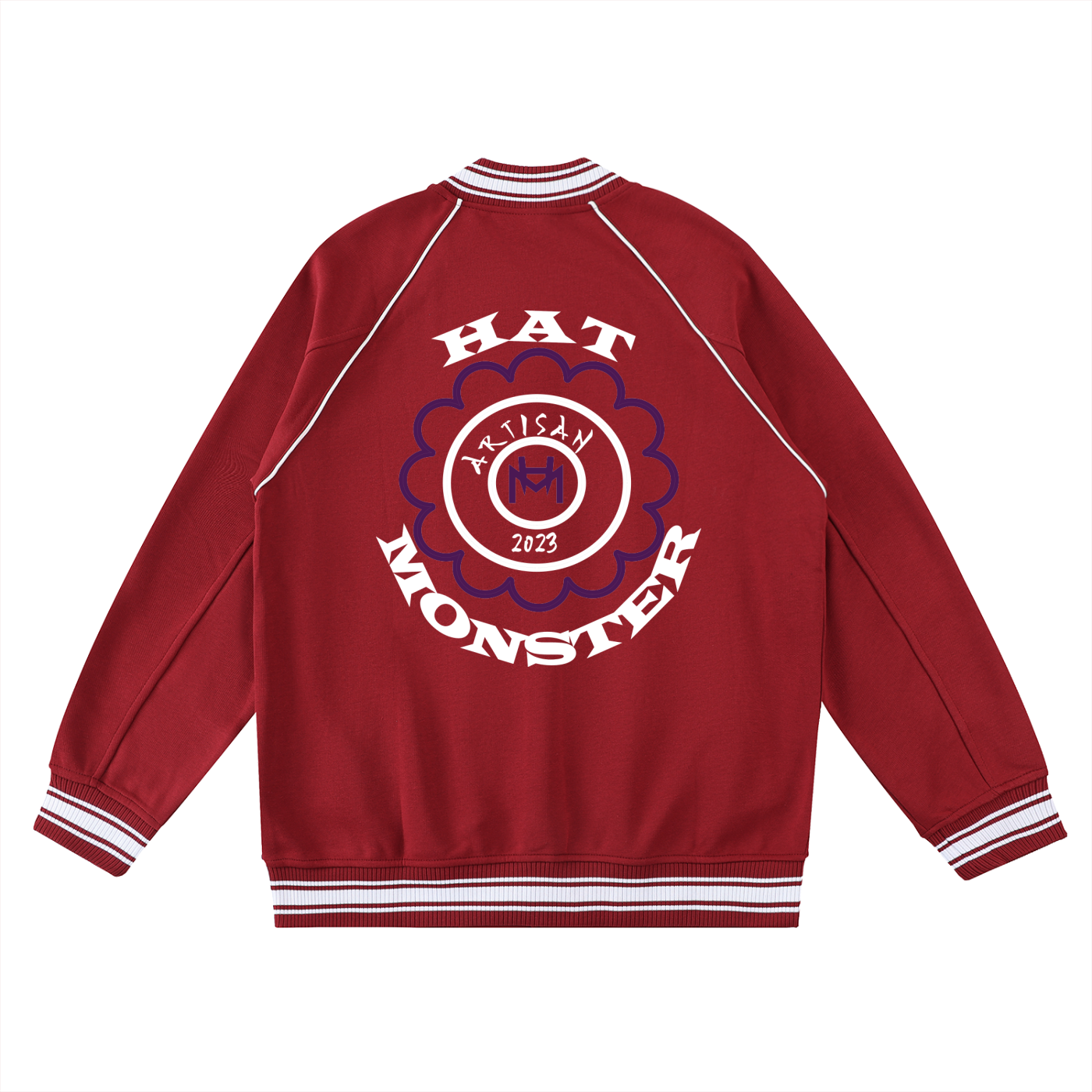 Hat Monster,jacket,jackets,outerwear
