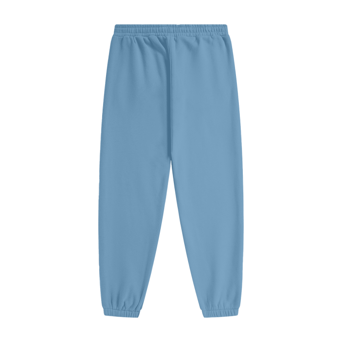Hat Monster,Bottoms,Bottom,Joggers,jogger