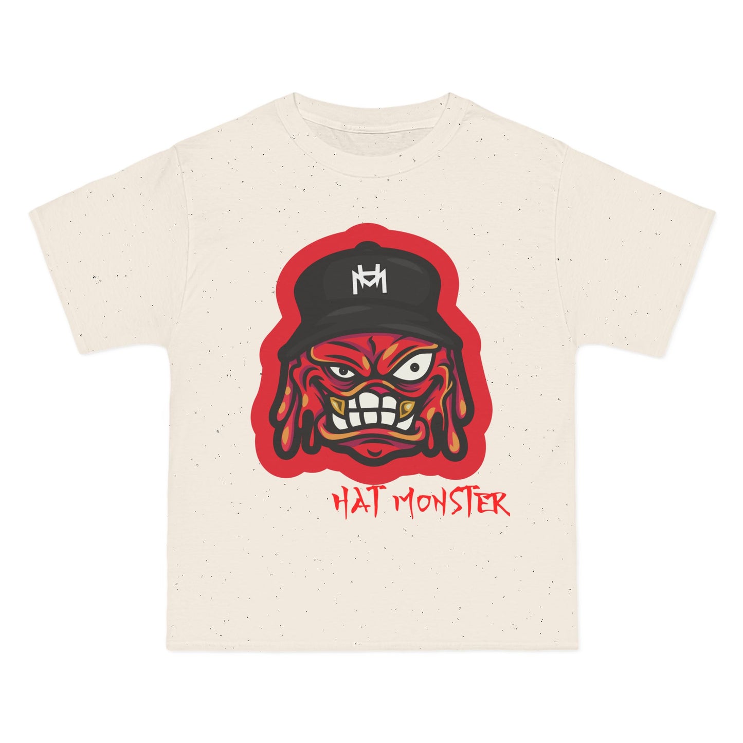 Red alert Tee