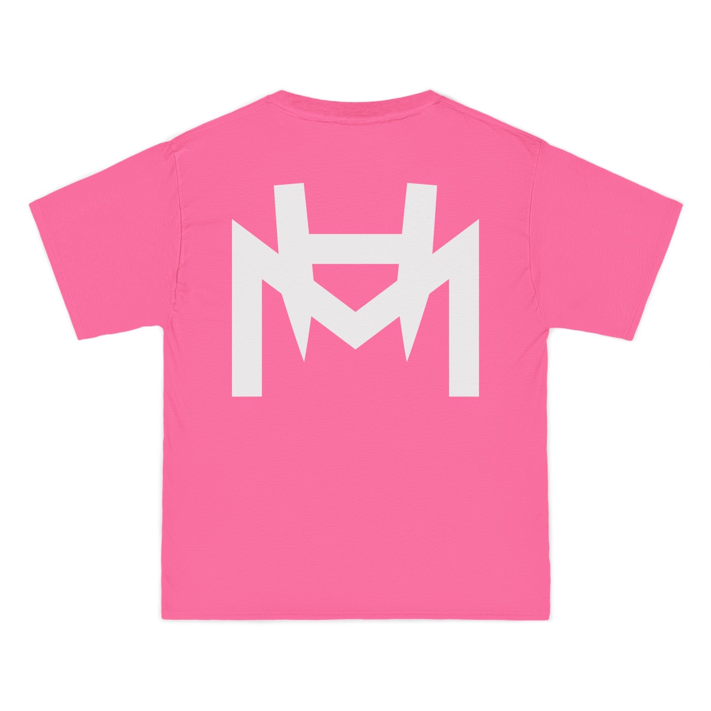 Monsters In Japan Monogram Tee