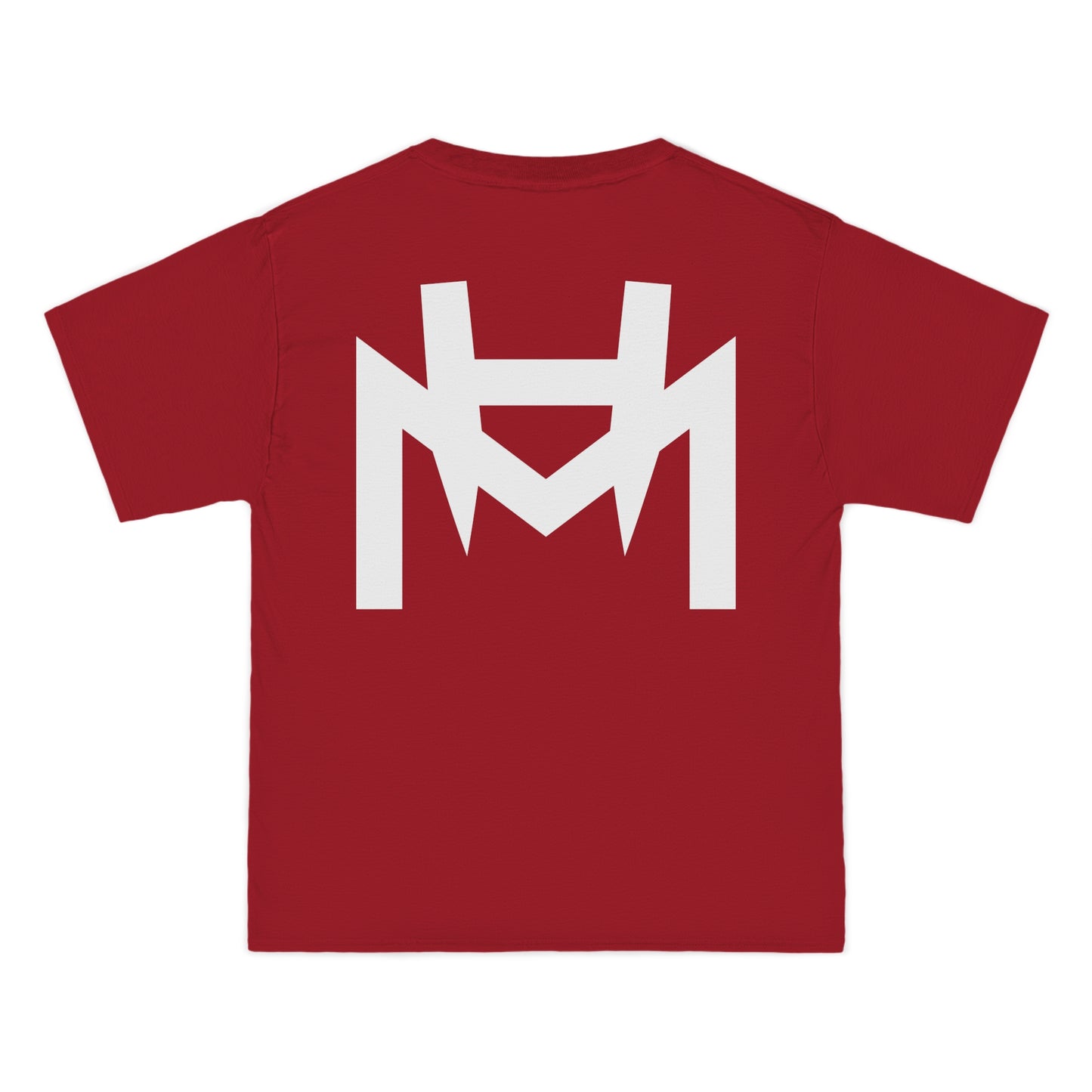 Monsters In Japan Monogram Tee