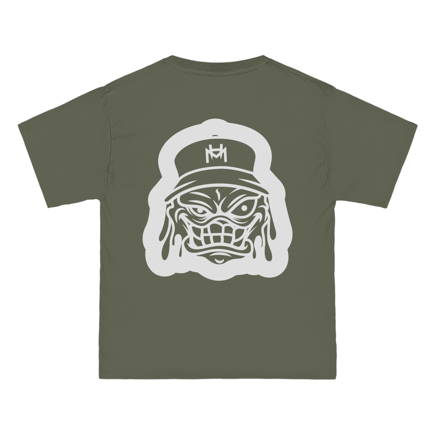 Logo Tee