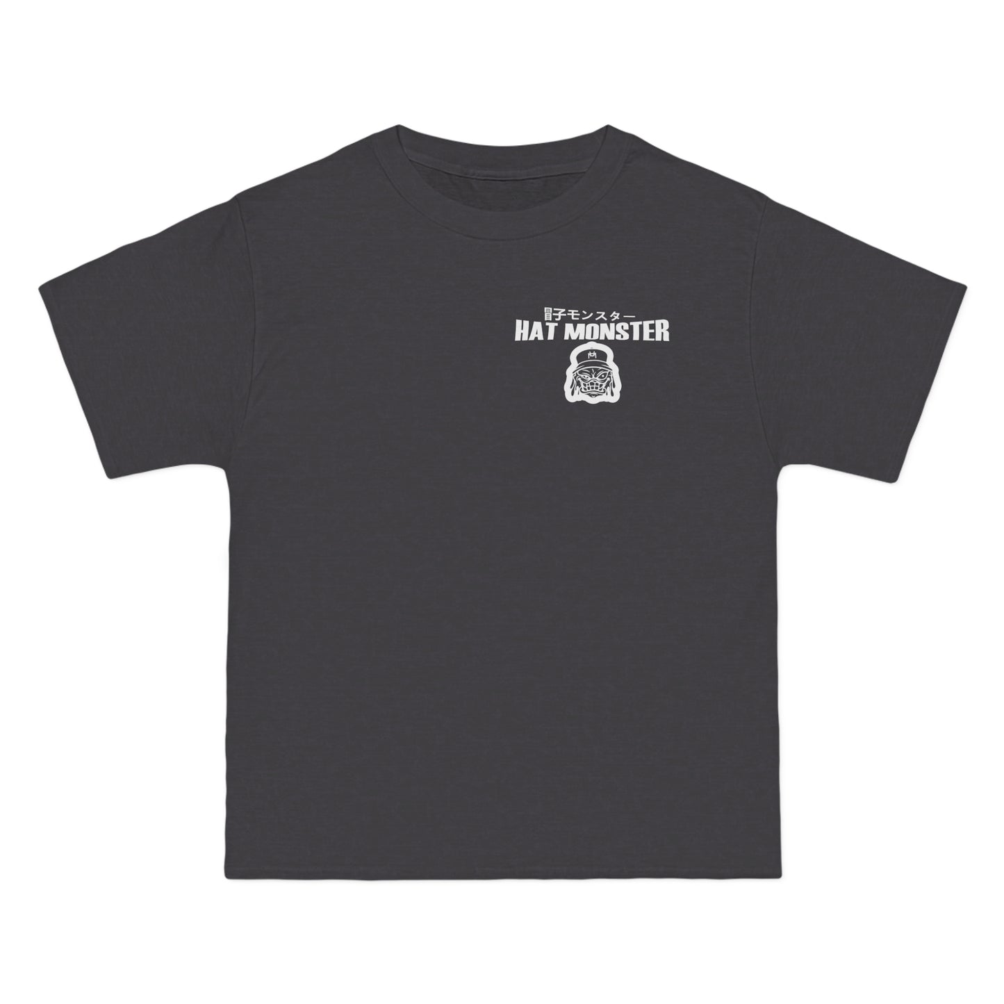 Monsters In Japan Monogram Tee