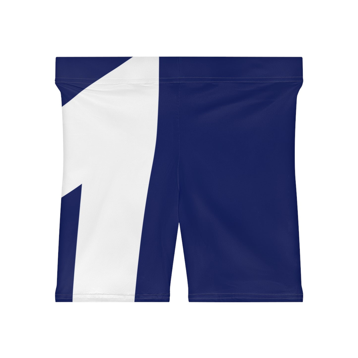 Biker Shorts (Navy)