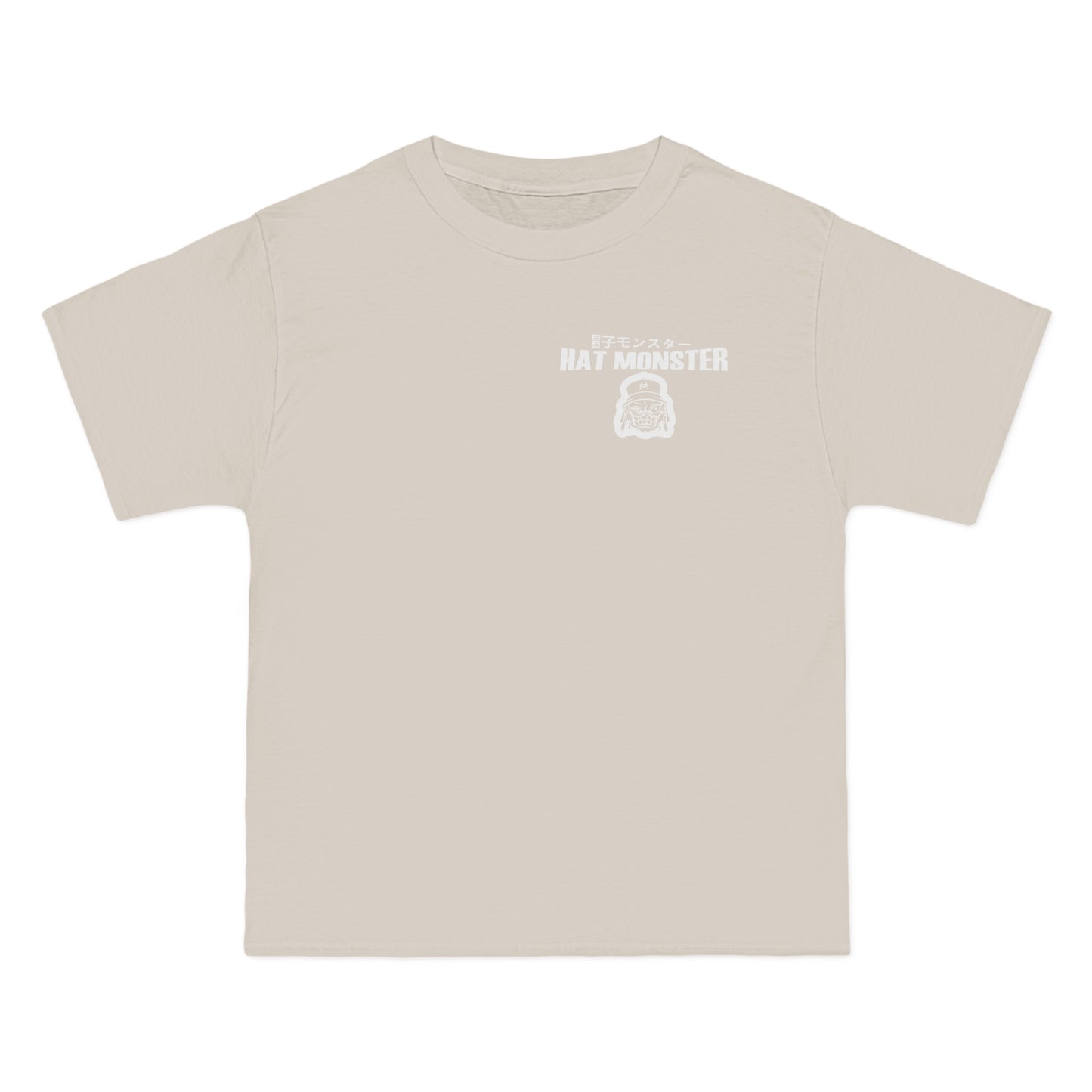 Monsters In Japan Monogram Tee