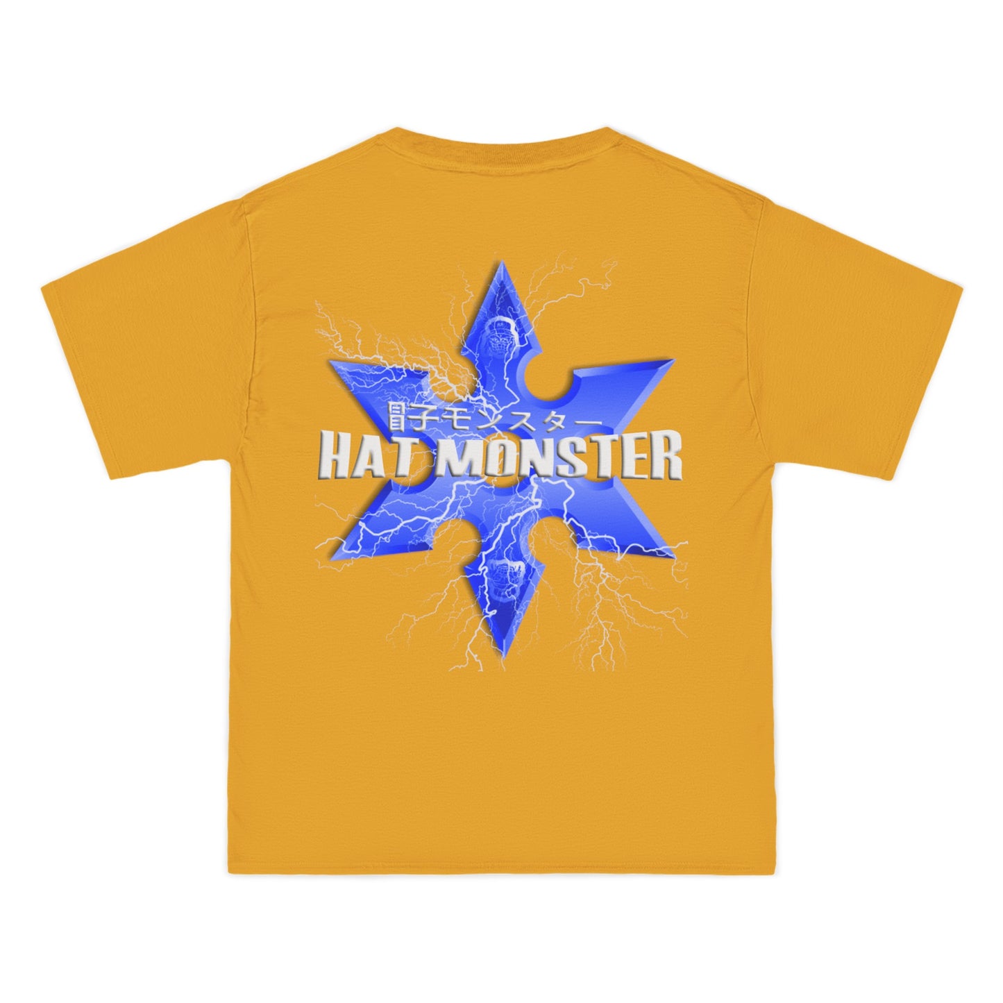 Monsters In Japan Wisdom Tee