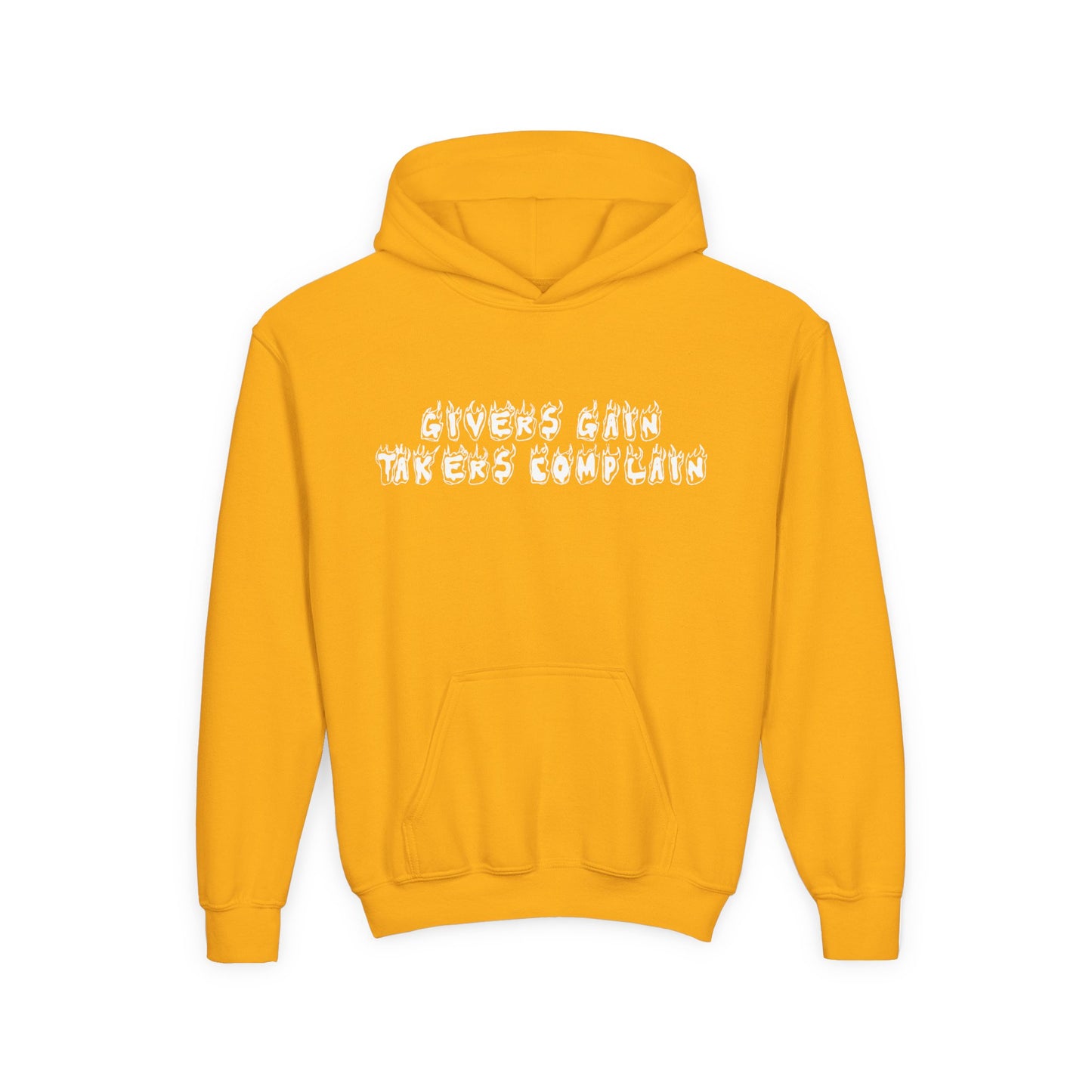 Kids Hoodie