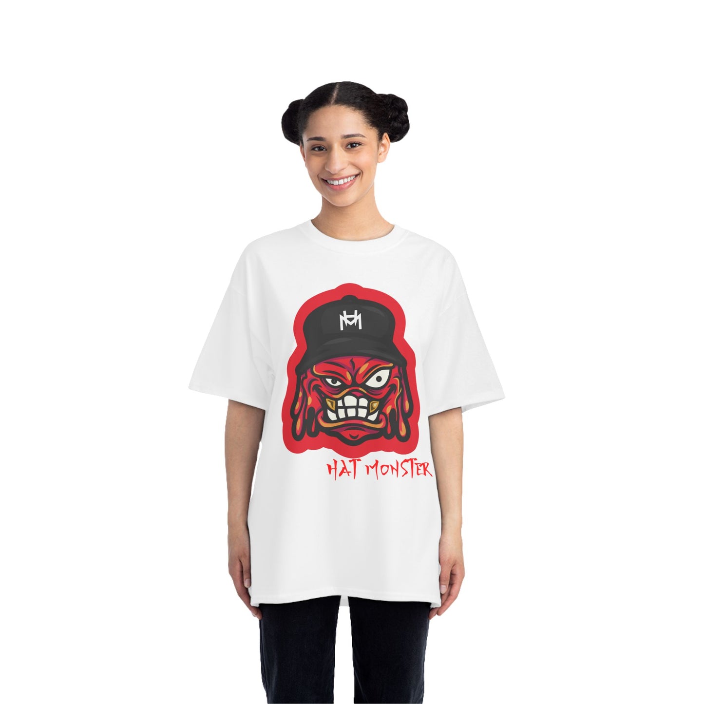 Red alert Tee