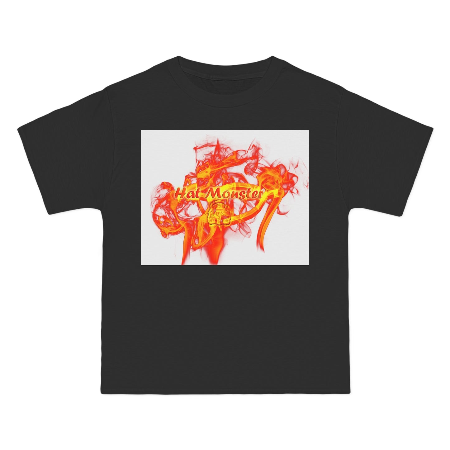 Flame Tee