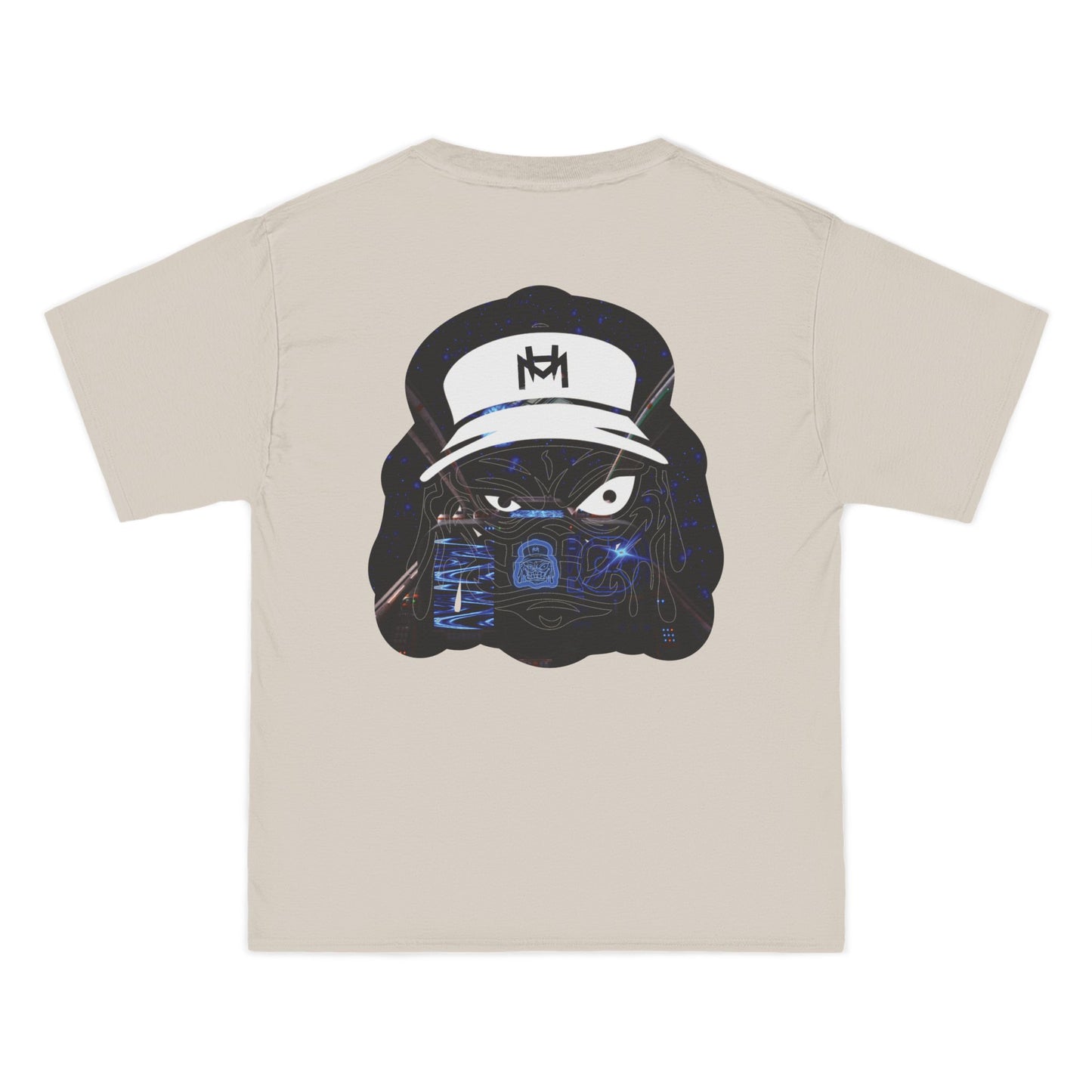 Galactic Takeover Space Battle Tee