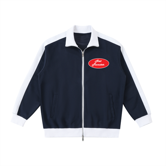 Hat Monster,Jacket ,Jackets,outerwear