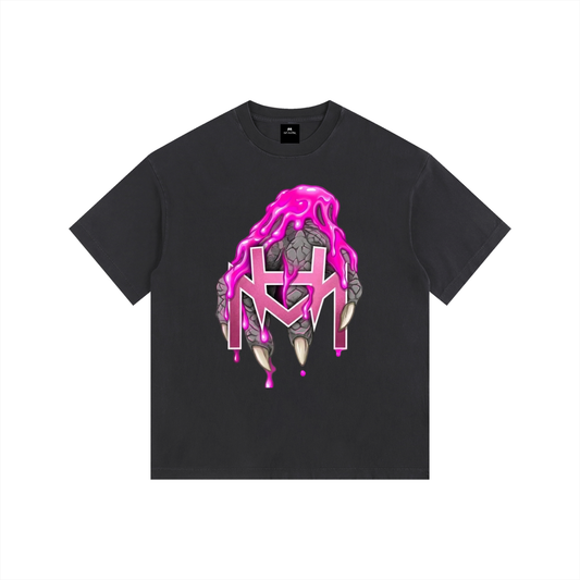 Hat Monster ,Tshirts,Tshirt,Top,Tops