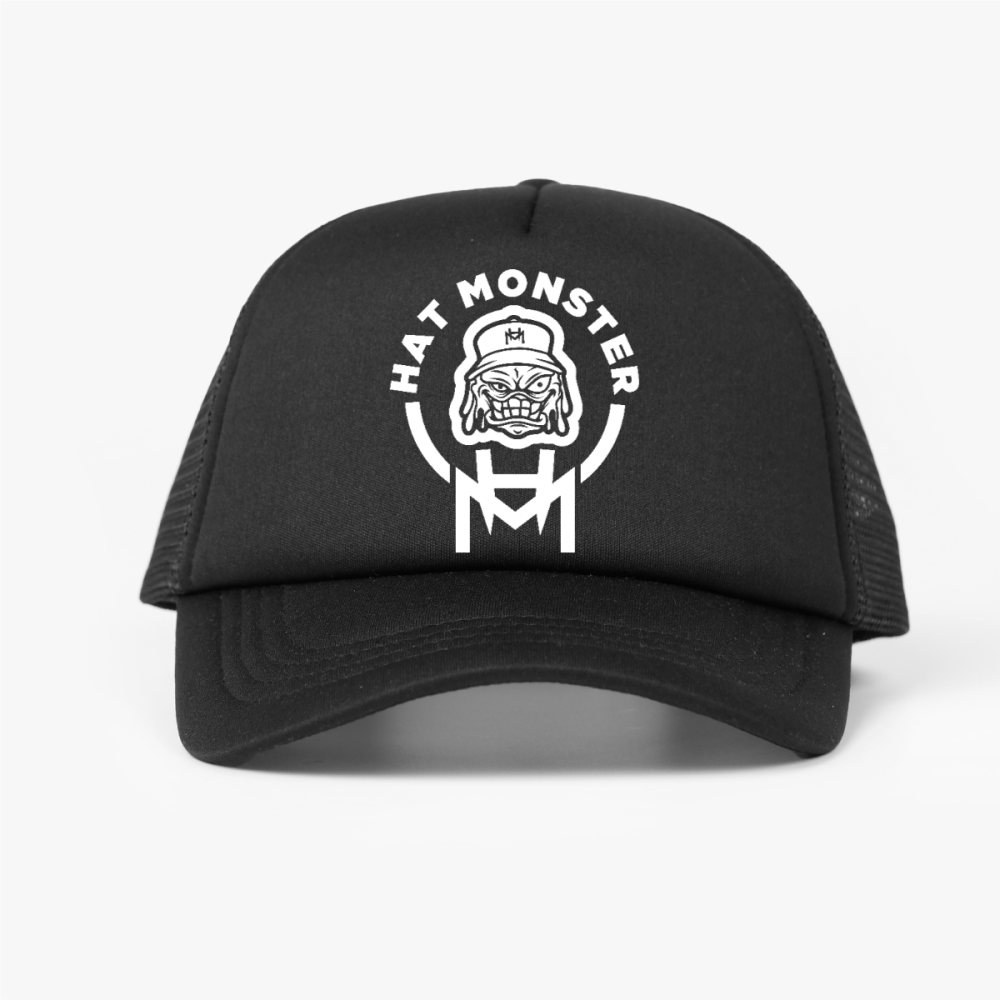 Foam Trucker