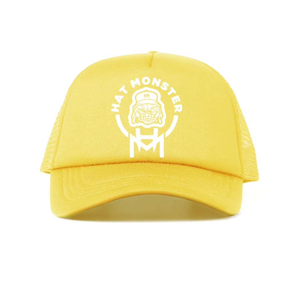 Foam Trucker
