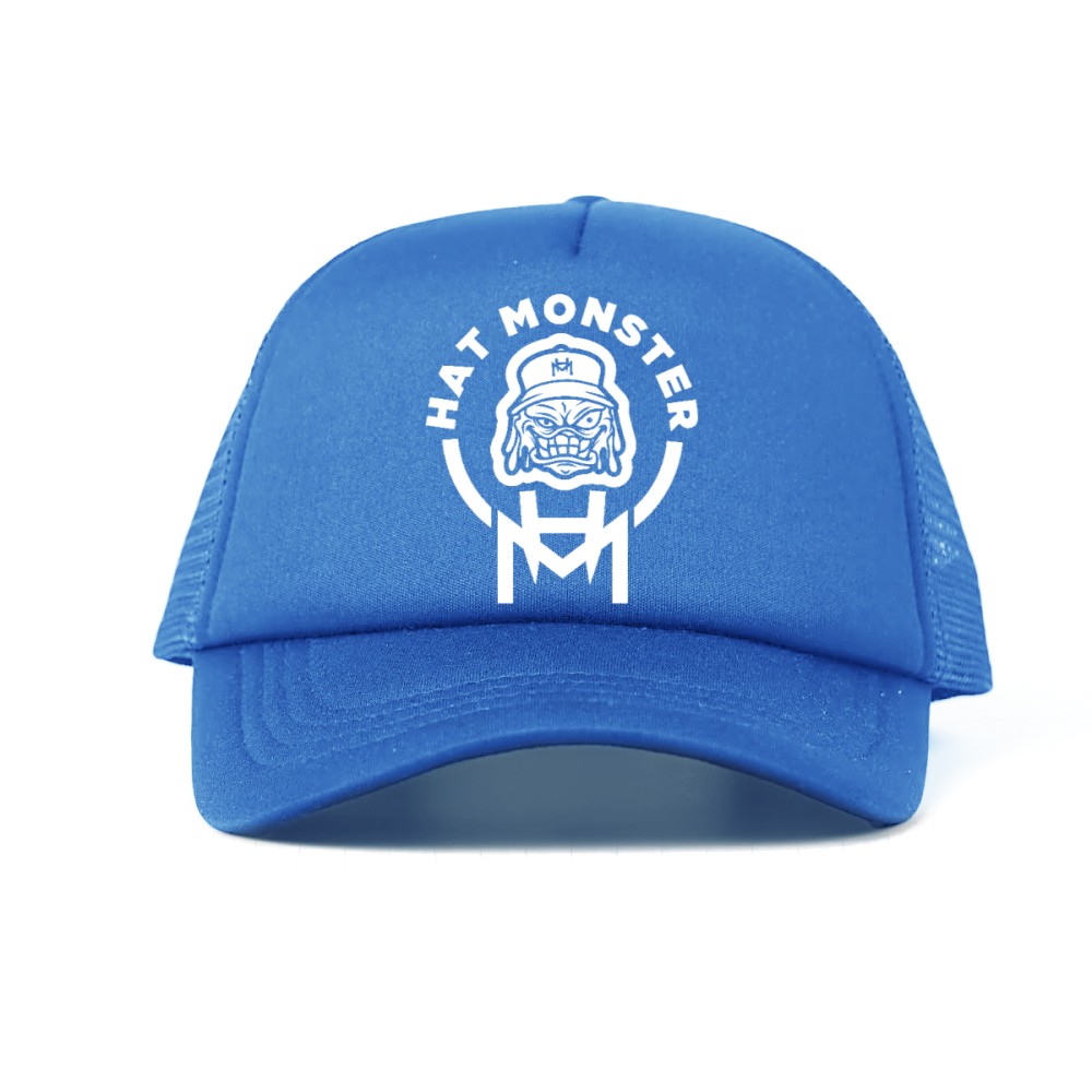 Foam Trucker