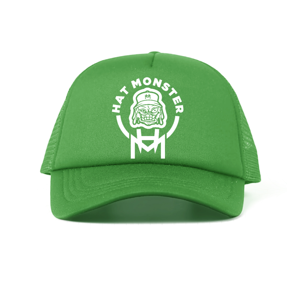Foam Trucker