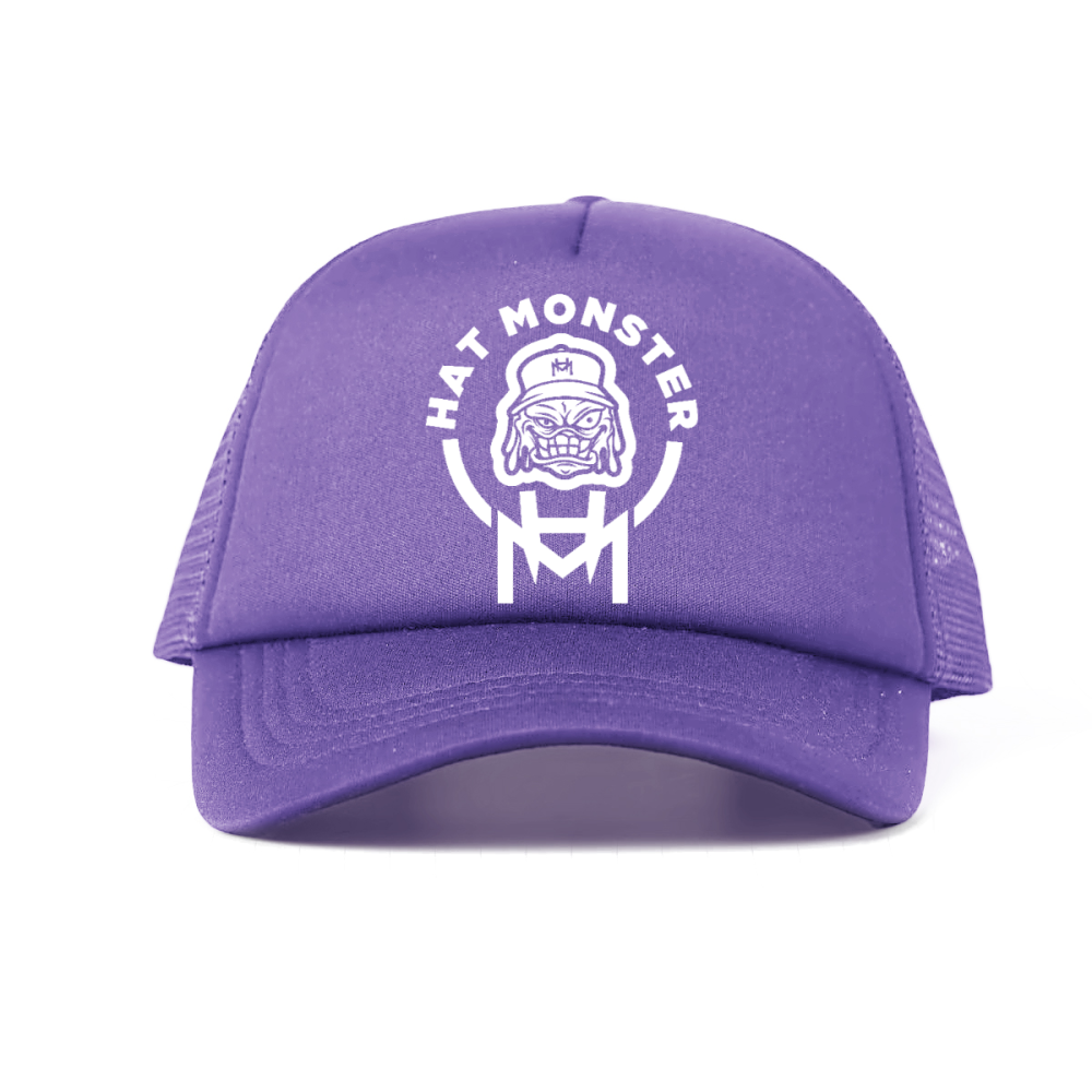Foam Trucker