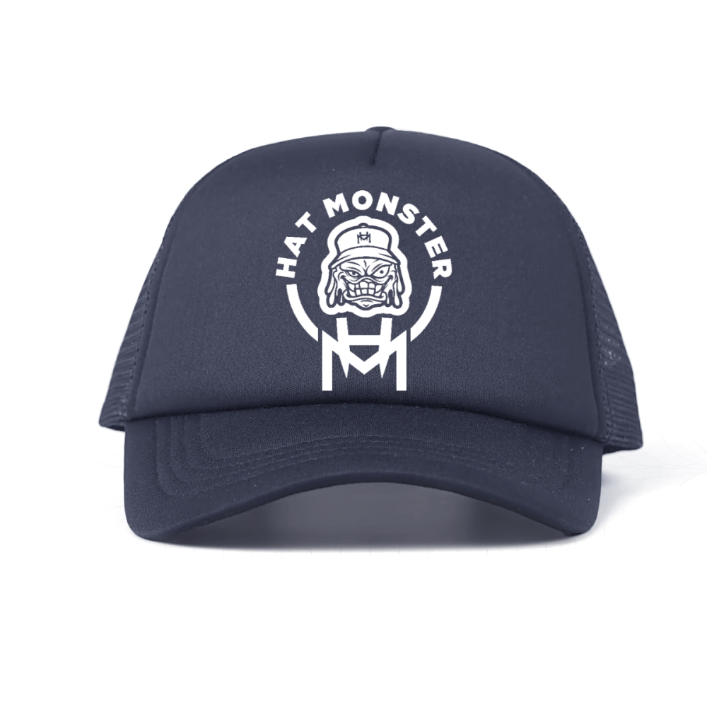 Foam Trucker