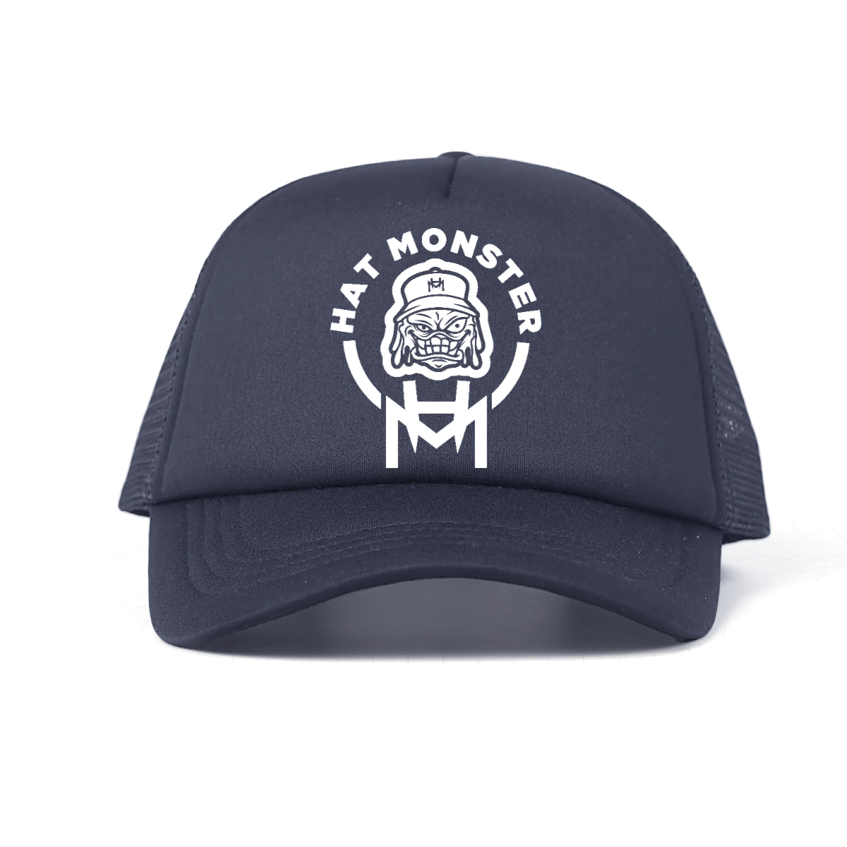 Foam Trucker