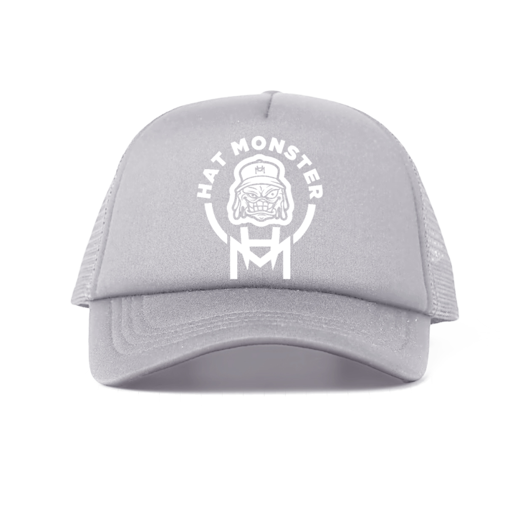 Foam Trucker
