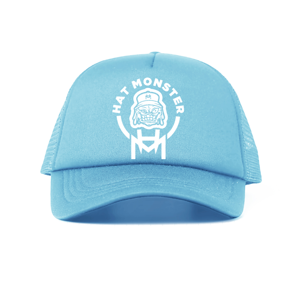Foam Trucker