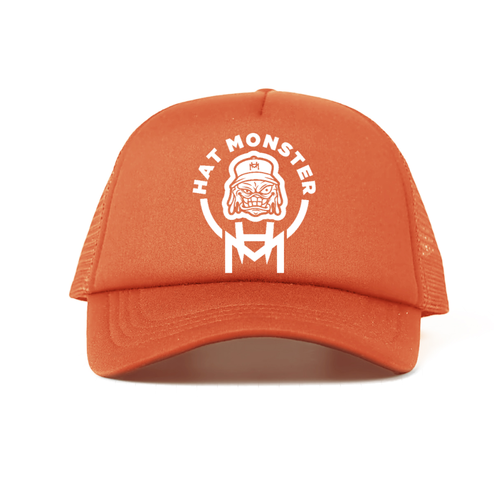 Foam Trucker