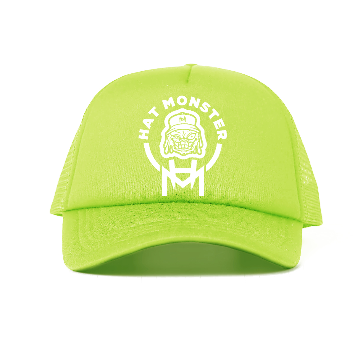 Foam Trucker