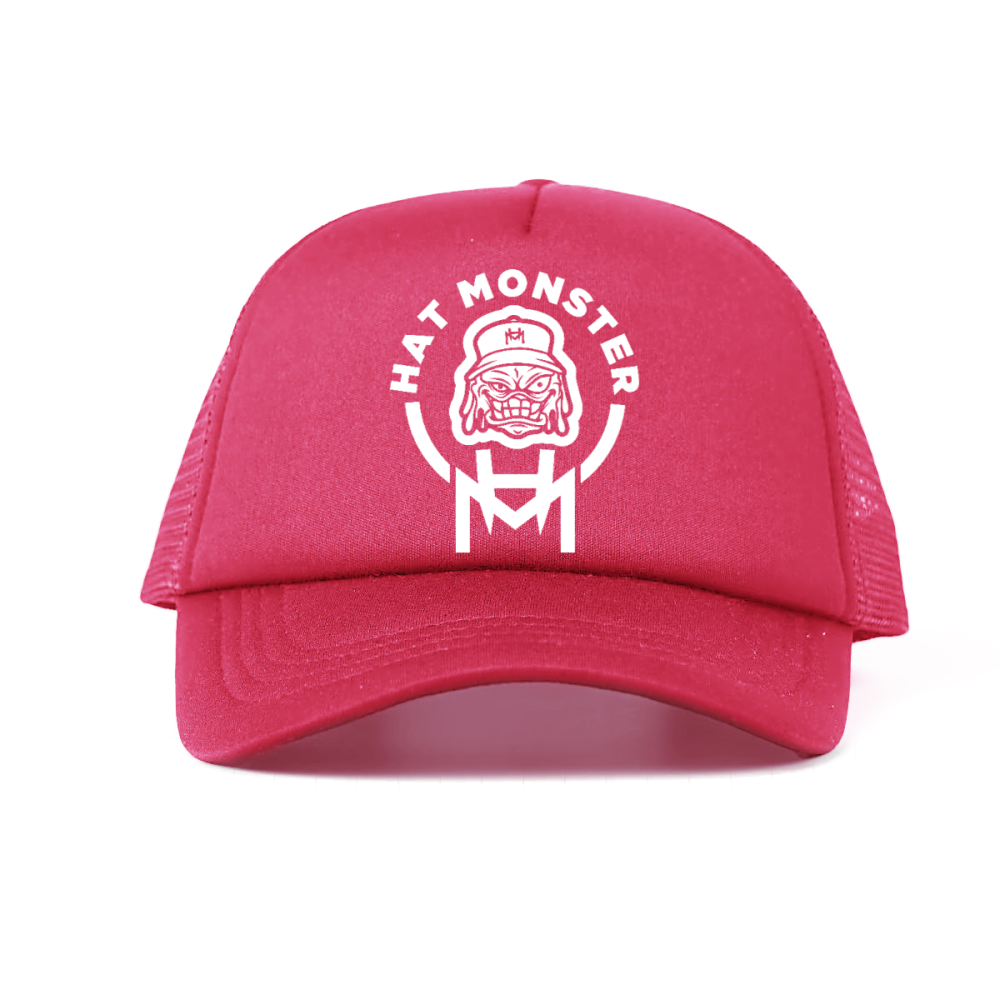 Foam Trucker