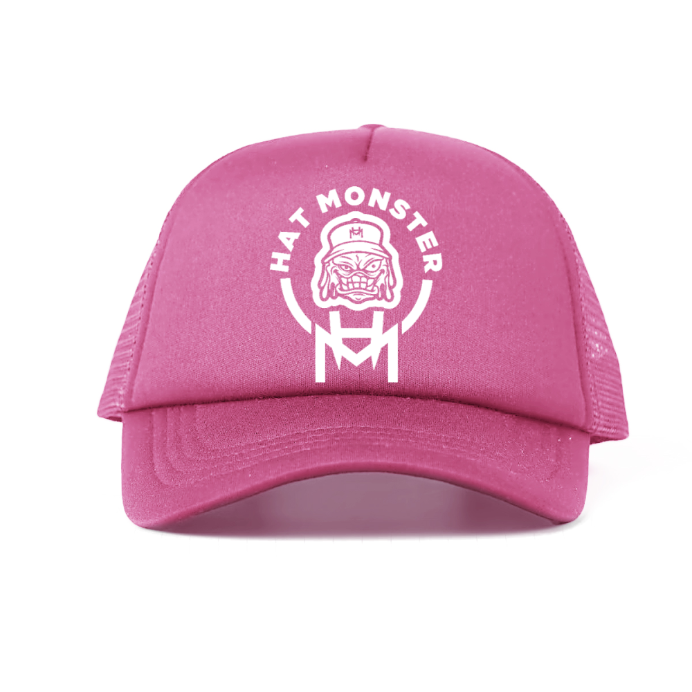 Foam Trucker