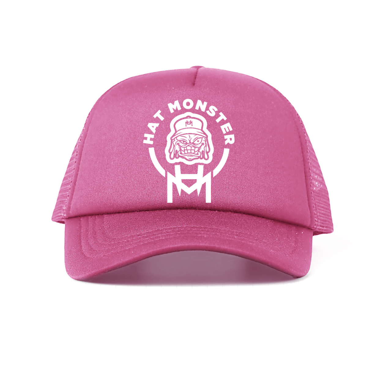 Foam Trucker