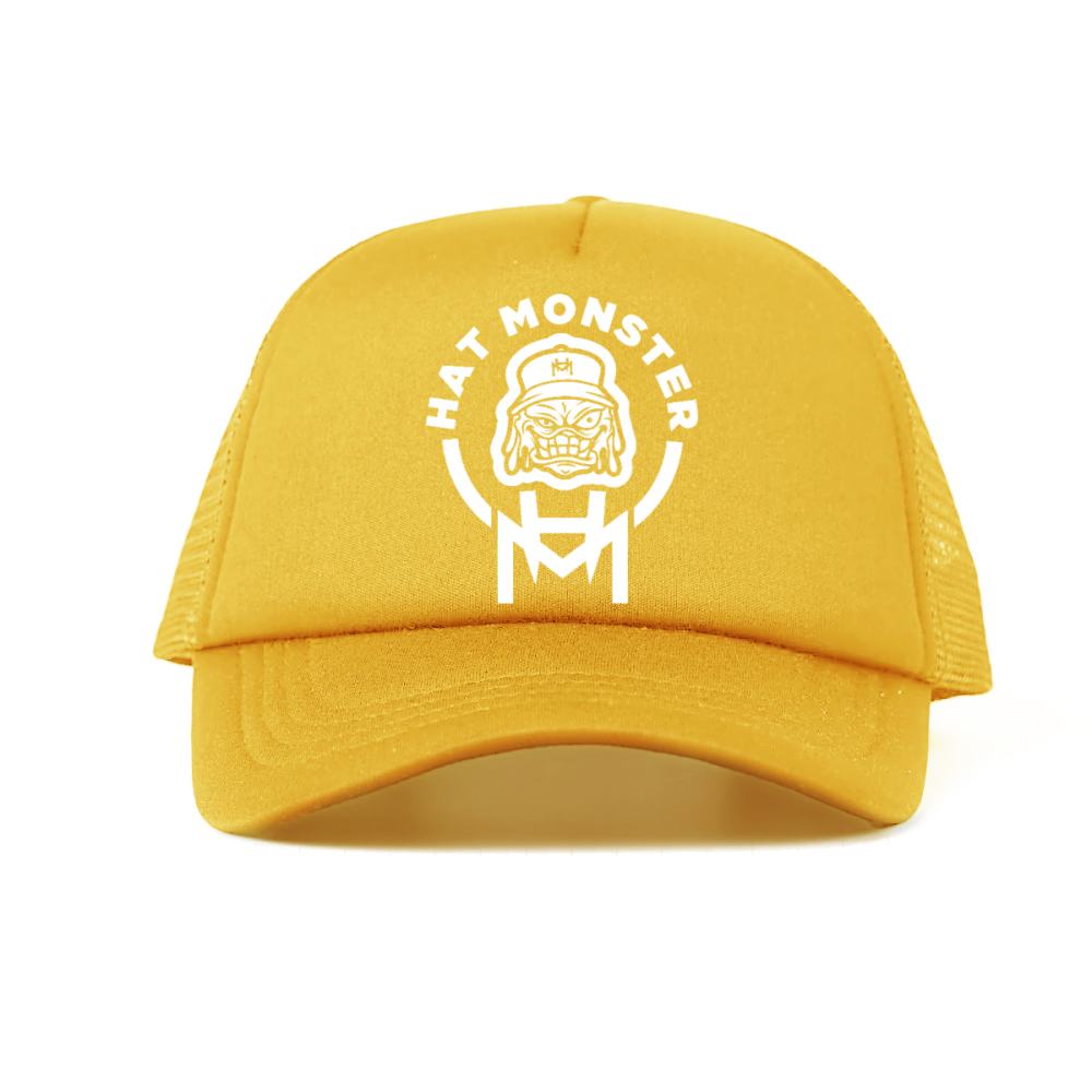Foam Trucker