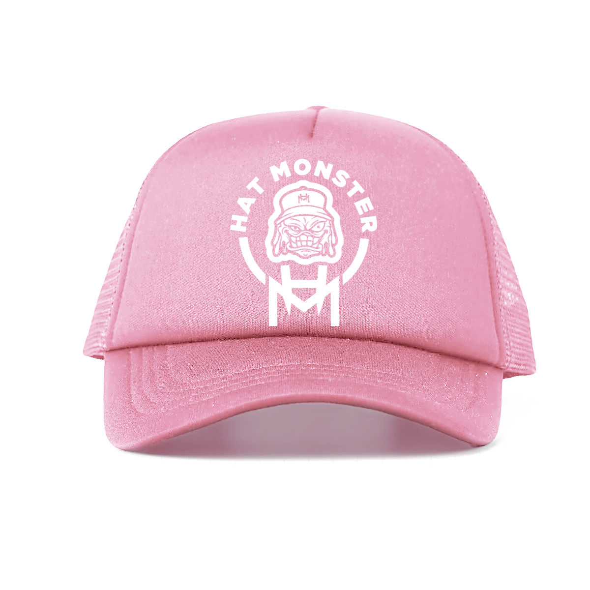 Foam Trucker