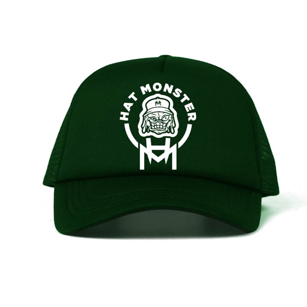Foam Trucker