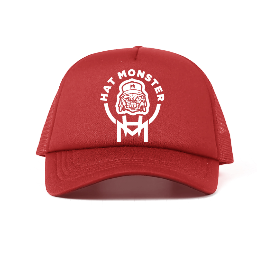 Foam Trucker