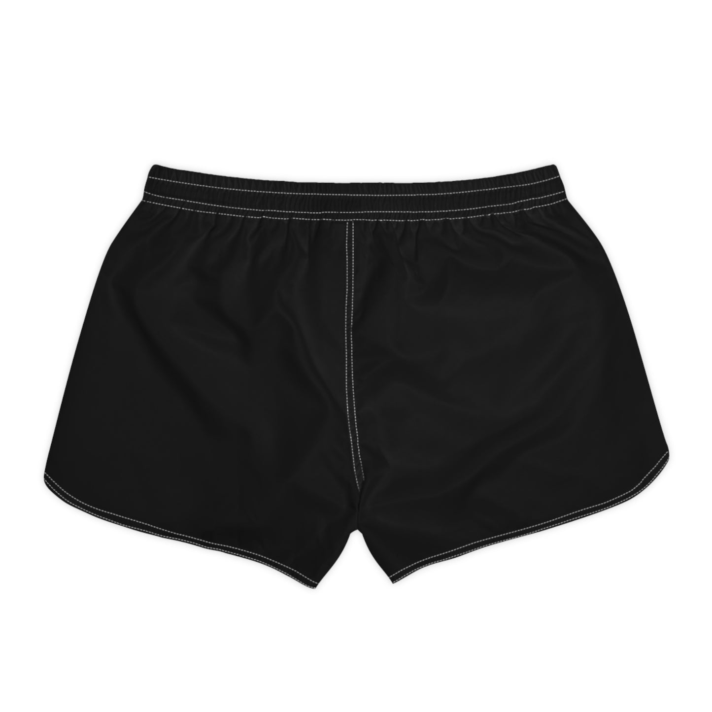 Women's Casual Shorts(Black)