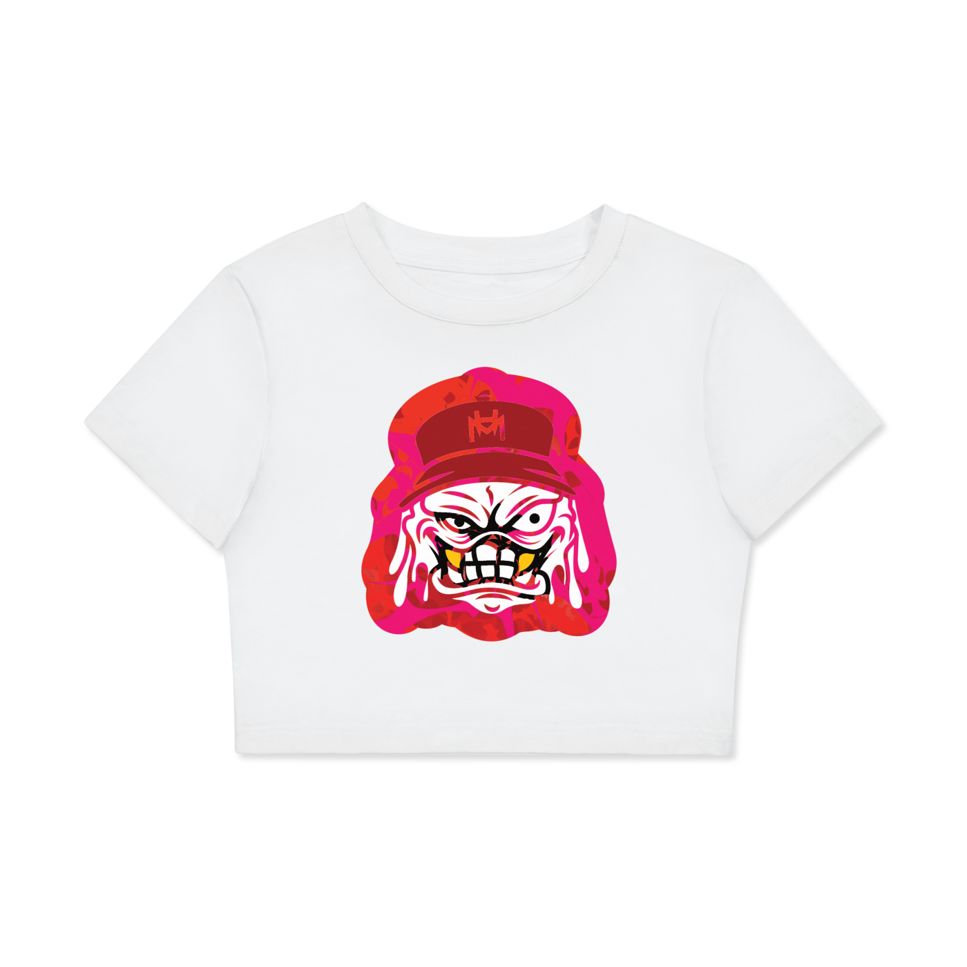 Women ,Womens,Hat Monster