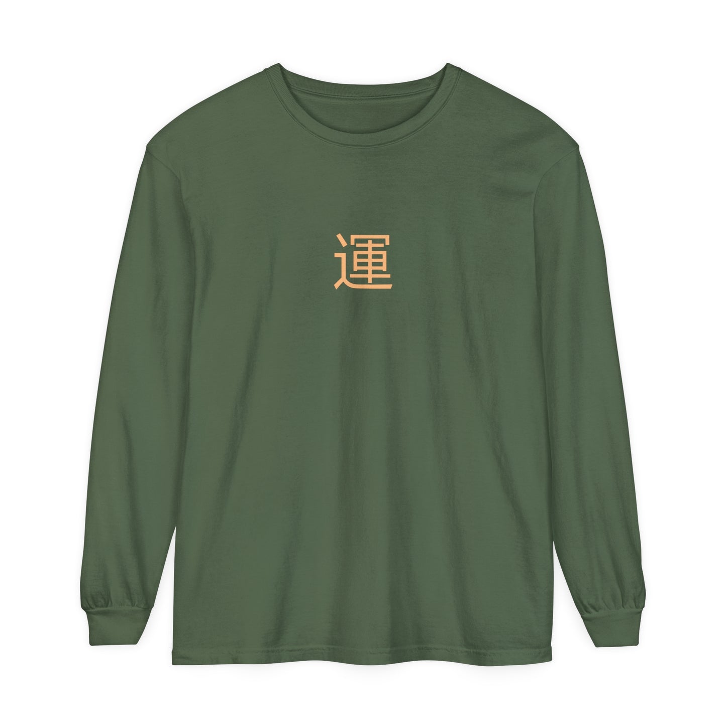 Monsters In Japan Luck Tee