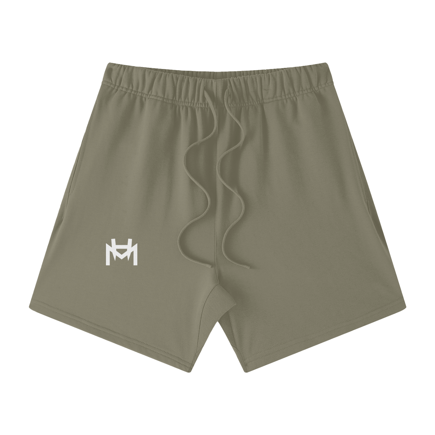 Hat Monster,bottom,bottoms,short,shorts
