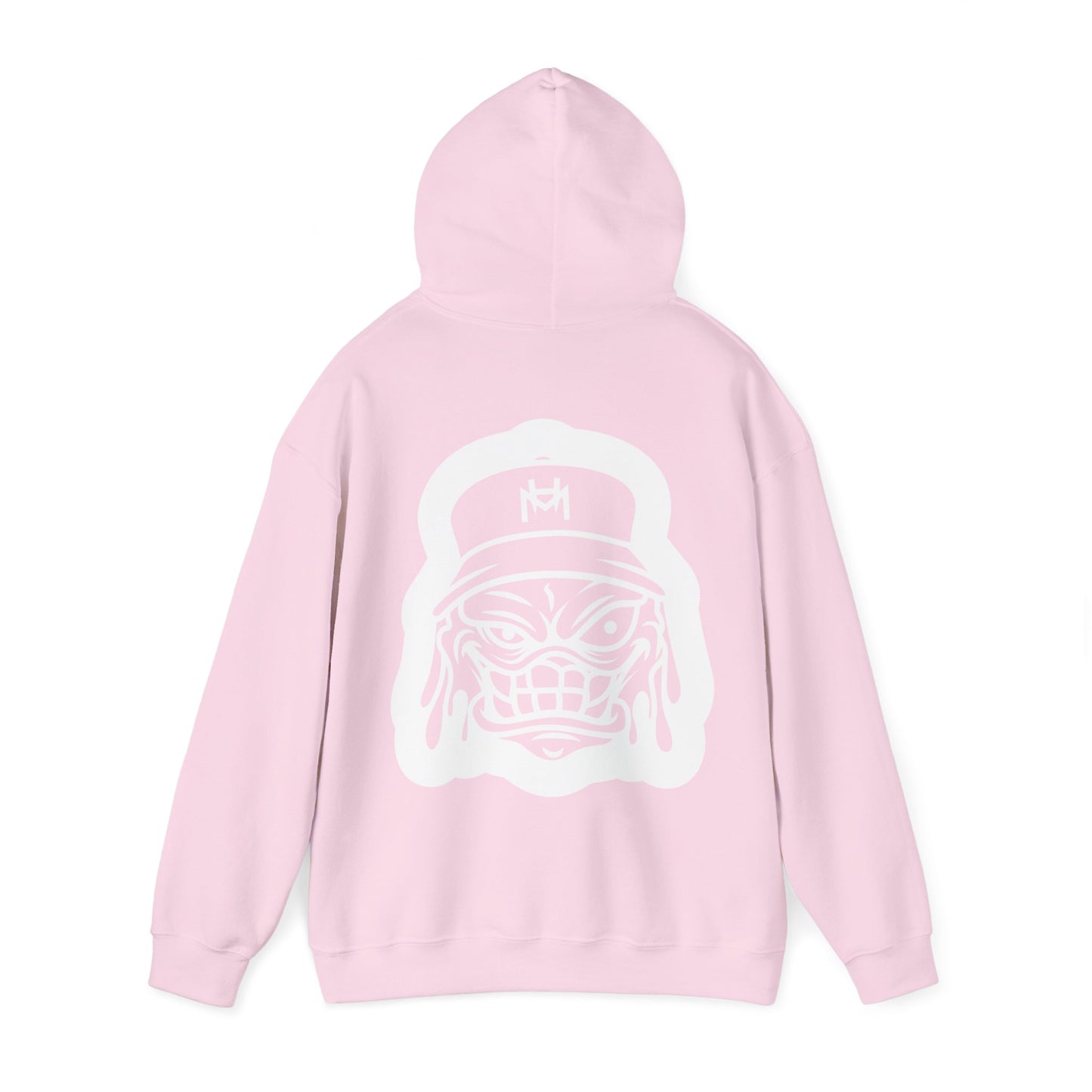 Logo Hoodie