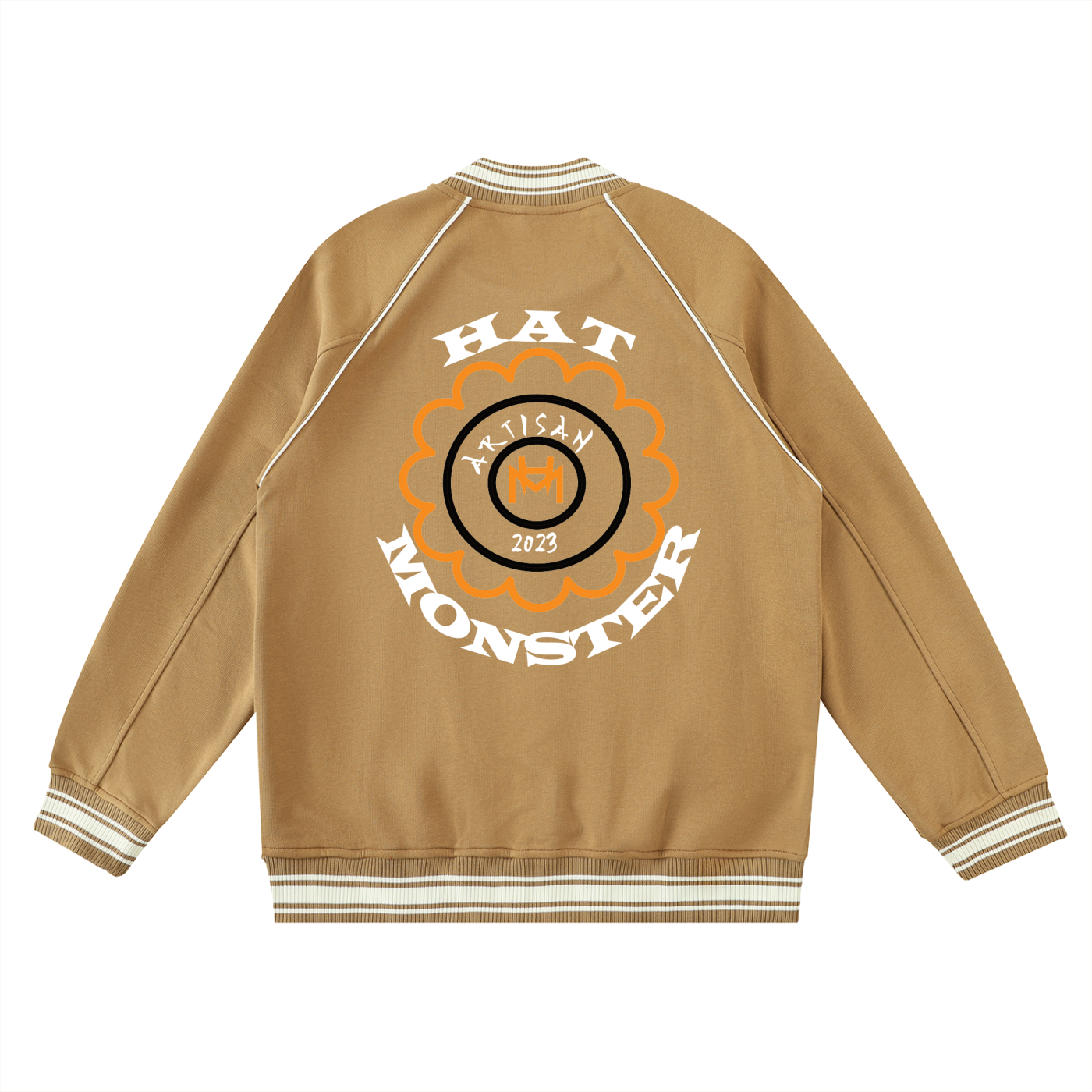 Hat Monster ,jacket,jackets,outerwear