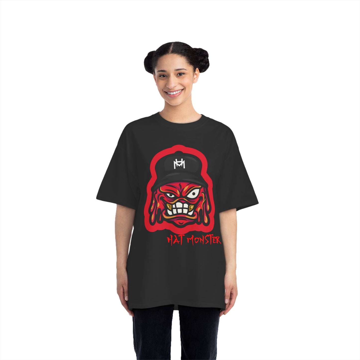 Red alert Tee