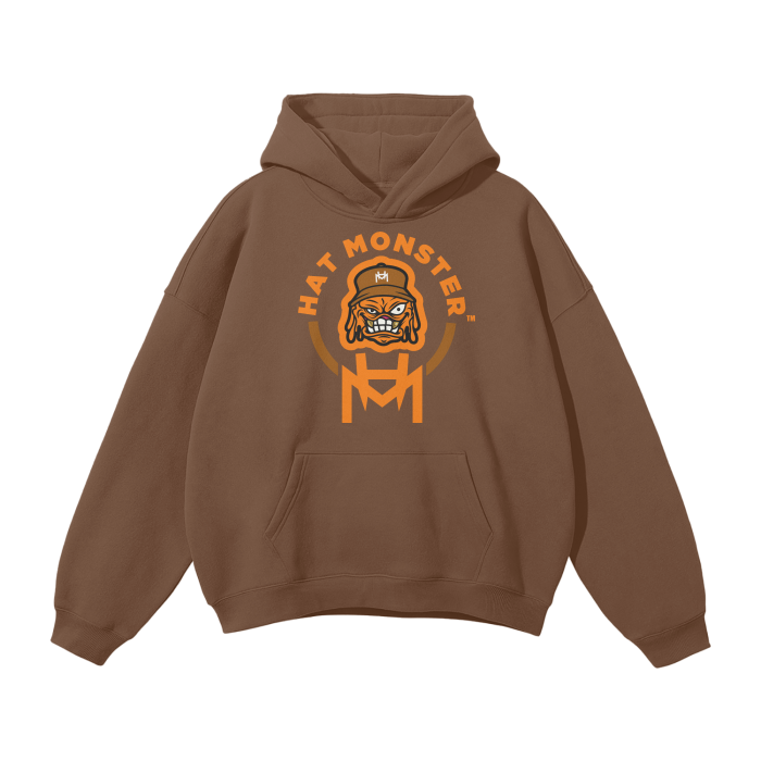 Hat Monster,hoodie,hoodies,sweater,sweaters