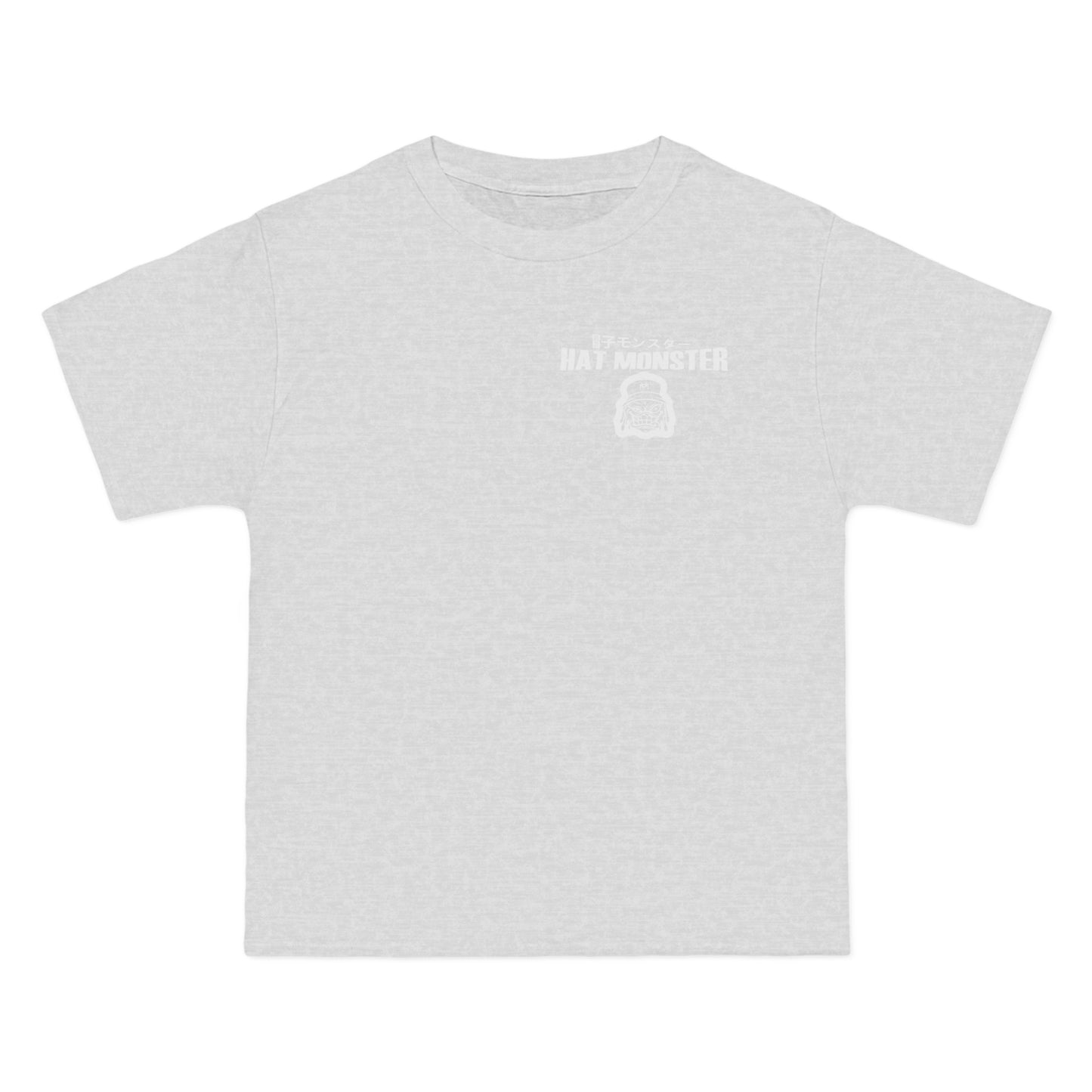 Monsters In Japan Monogram Tee