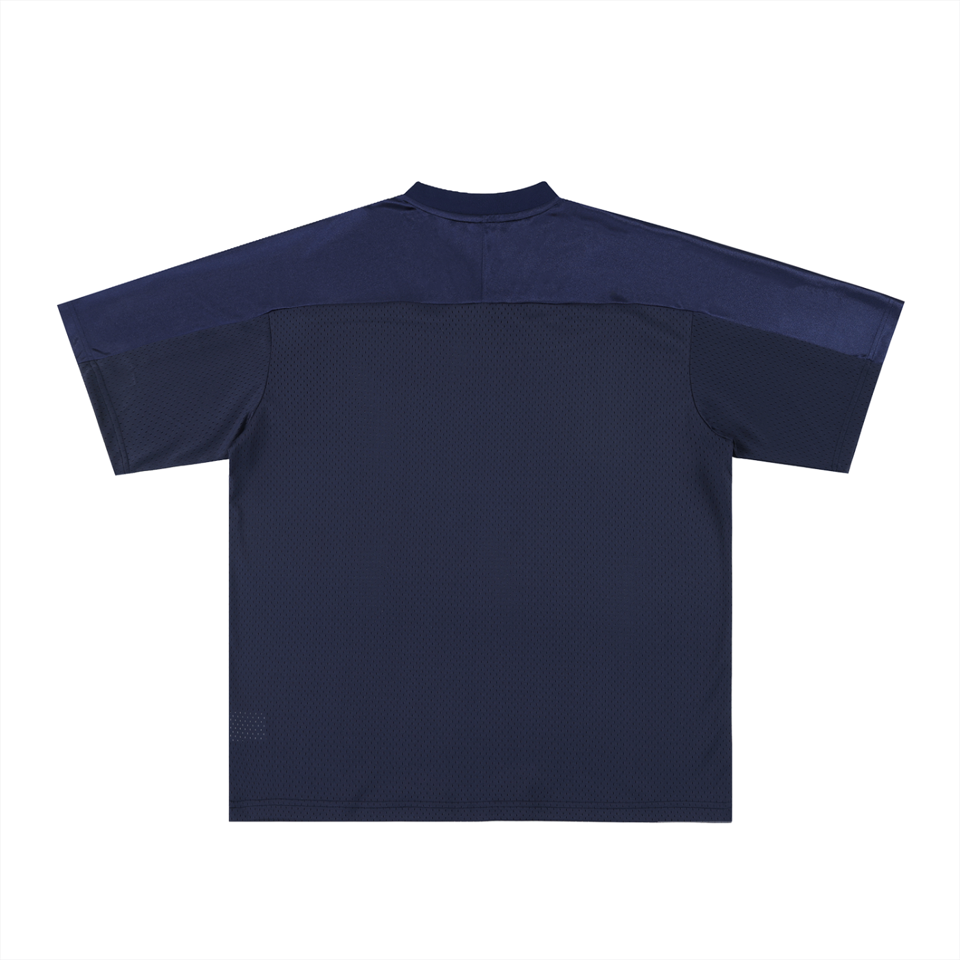 Monster Athletics V-Neck Soccer Jersey