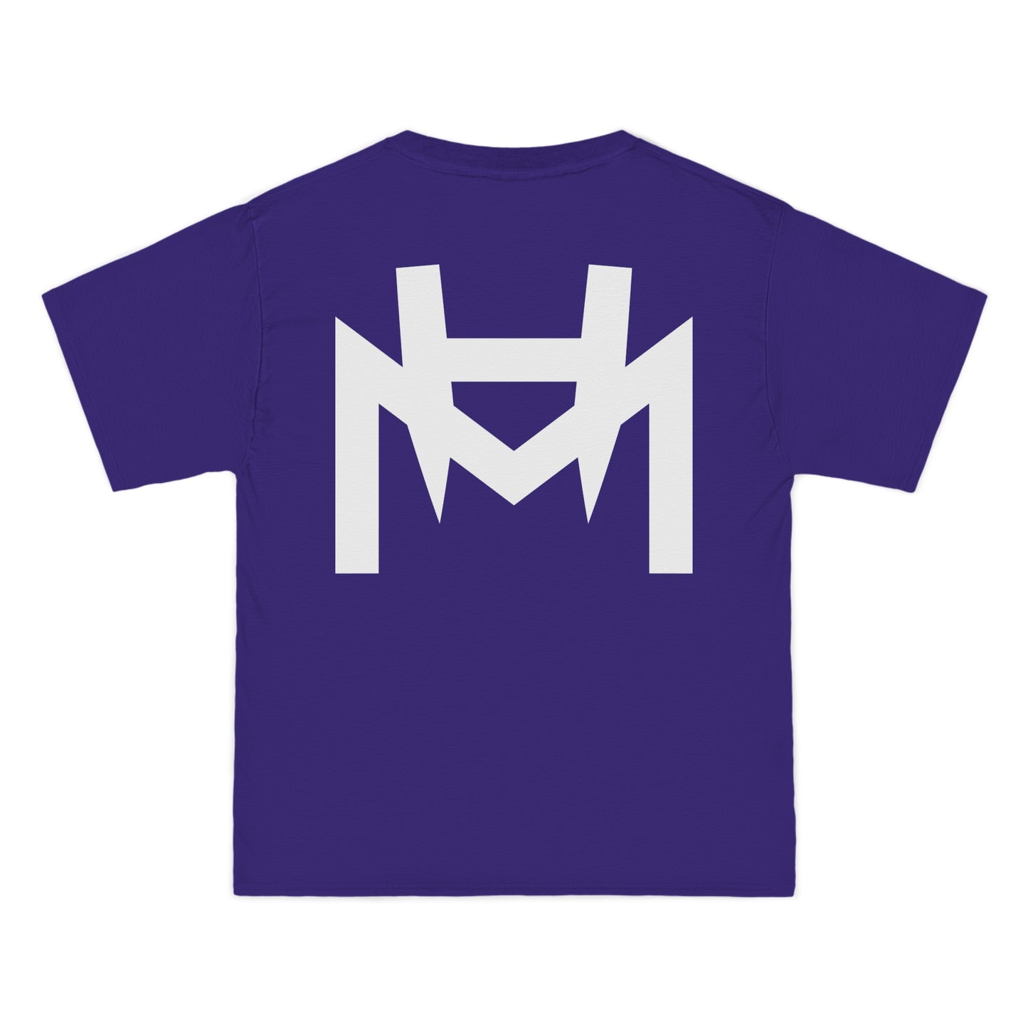 Monsters In Japan Monogram Tee