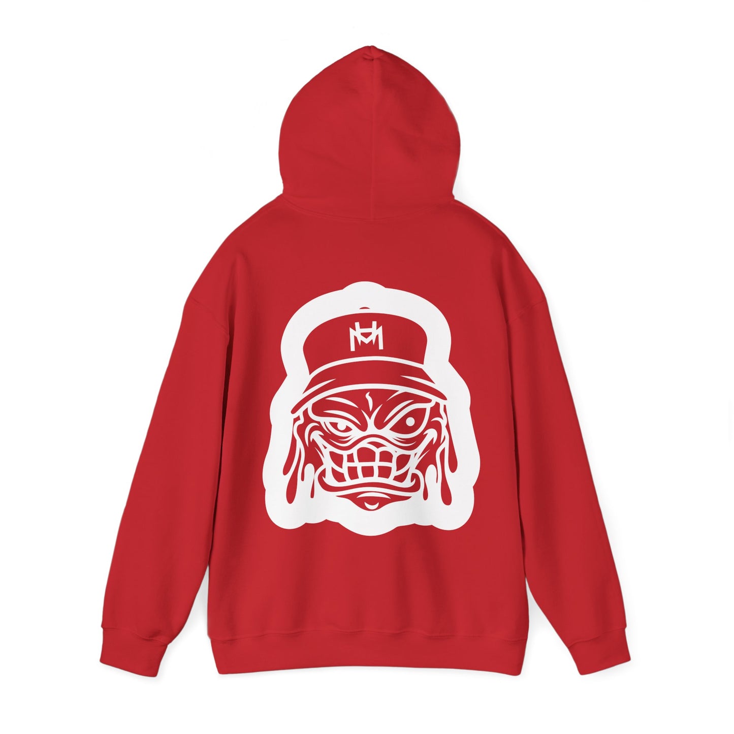 Logo Hoodie