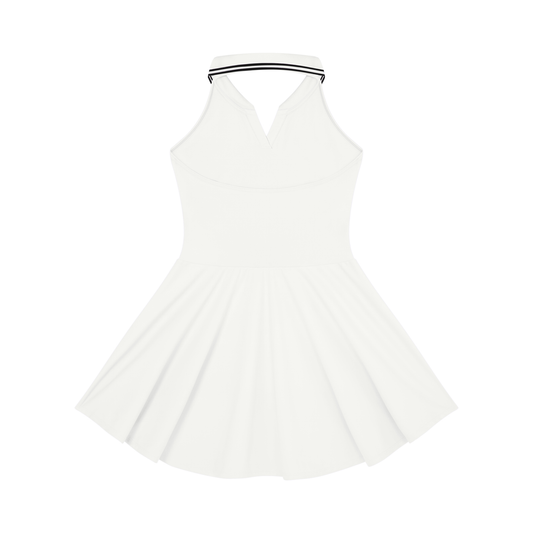 Lucky Tennis Dress