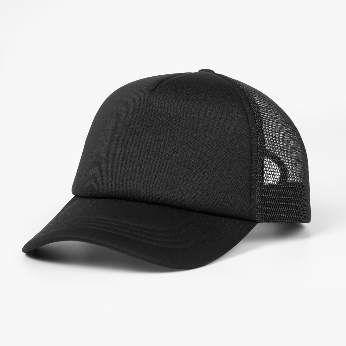 Foam Trucker