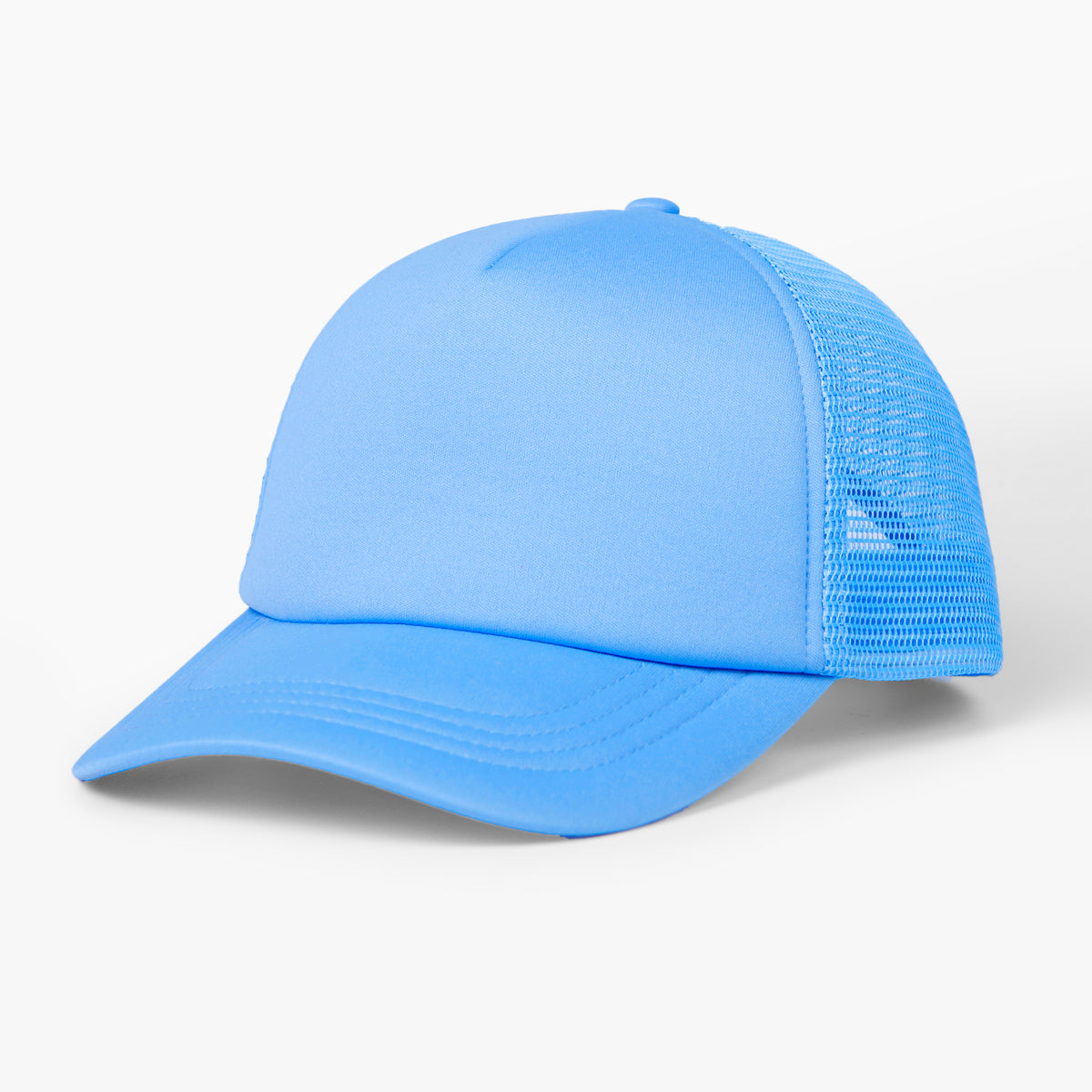 Foam Trucker