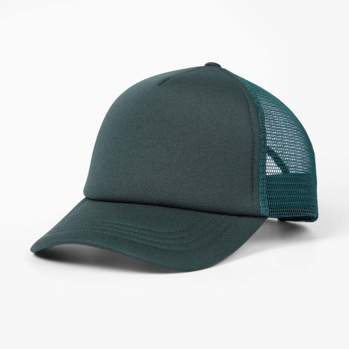 Foam Trucker